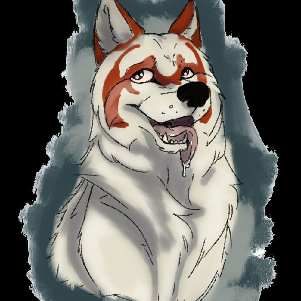 Wolfieheart (Larry)