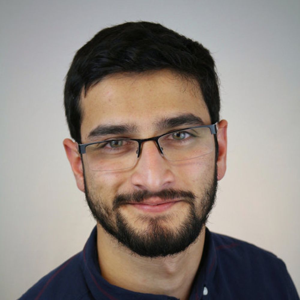 Anish Kirtane