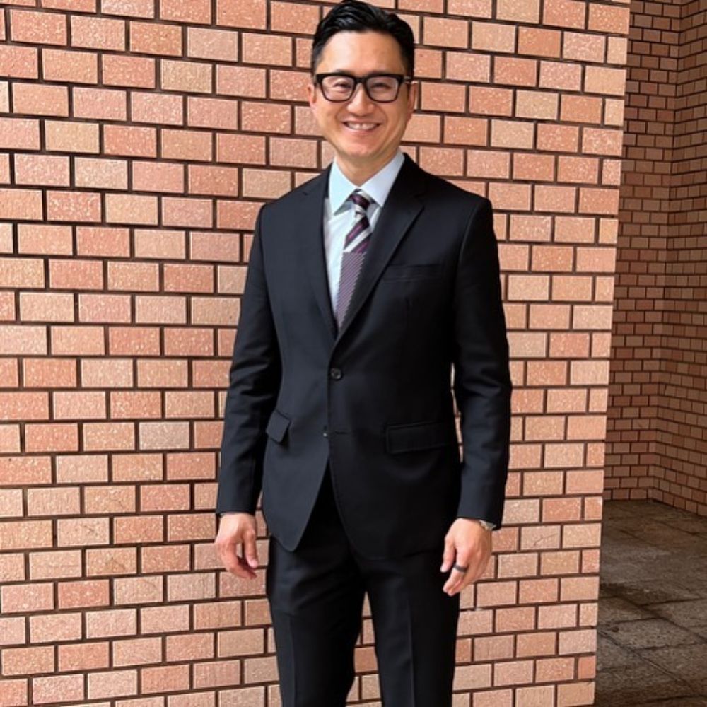 David Lee, Ph.D