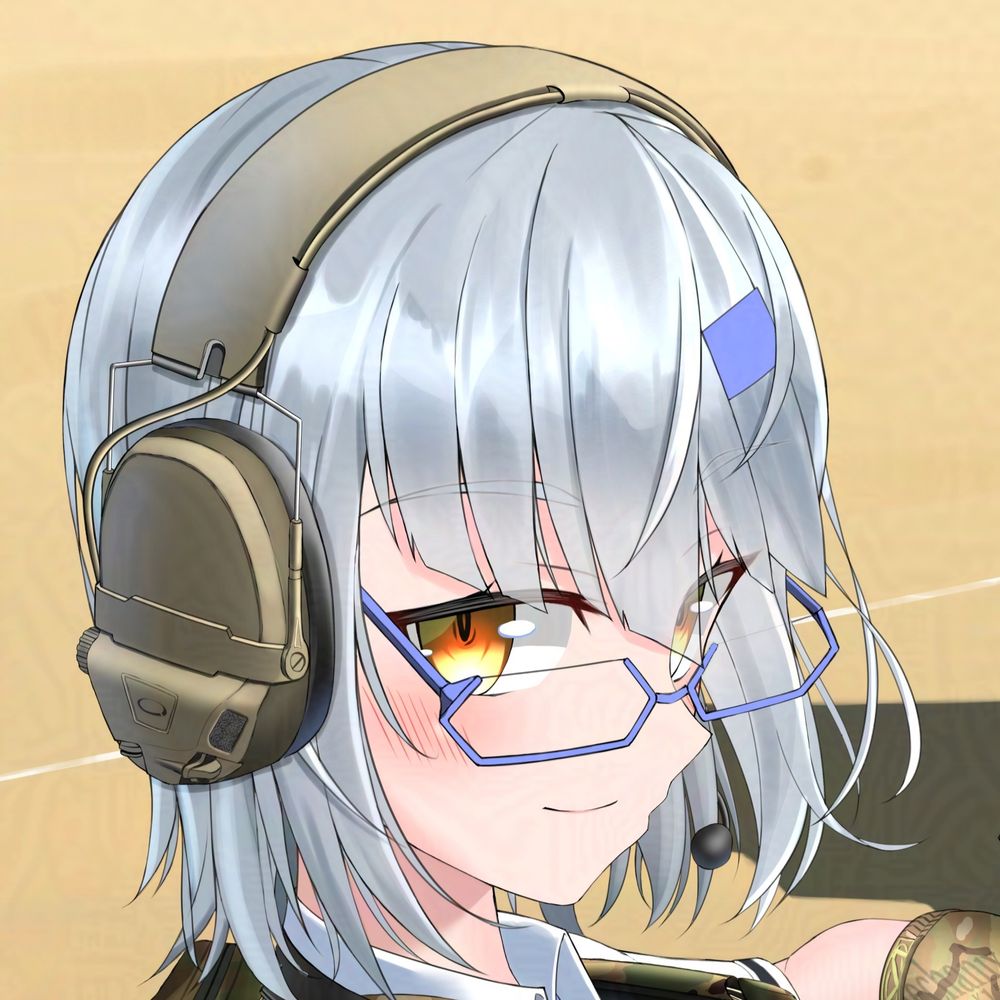 柊 千理🔫
