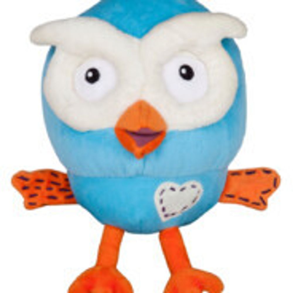 minihoot is cool