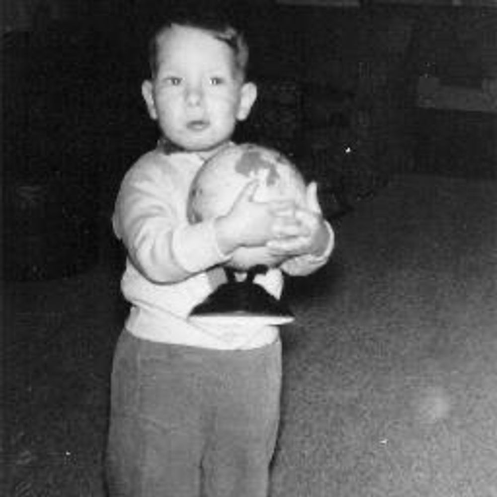 Jay Thomas