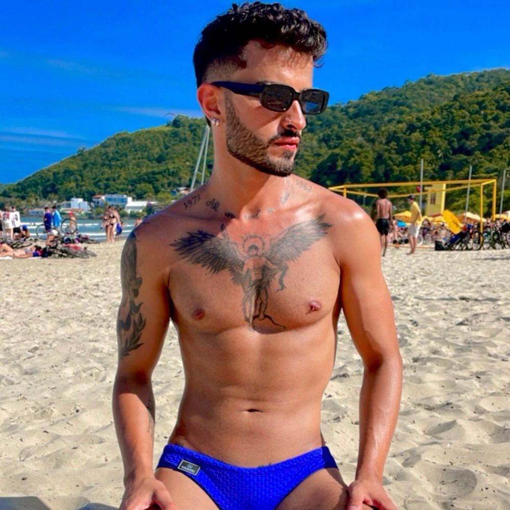 Lucas Berce