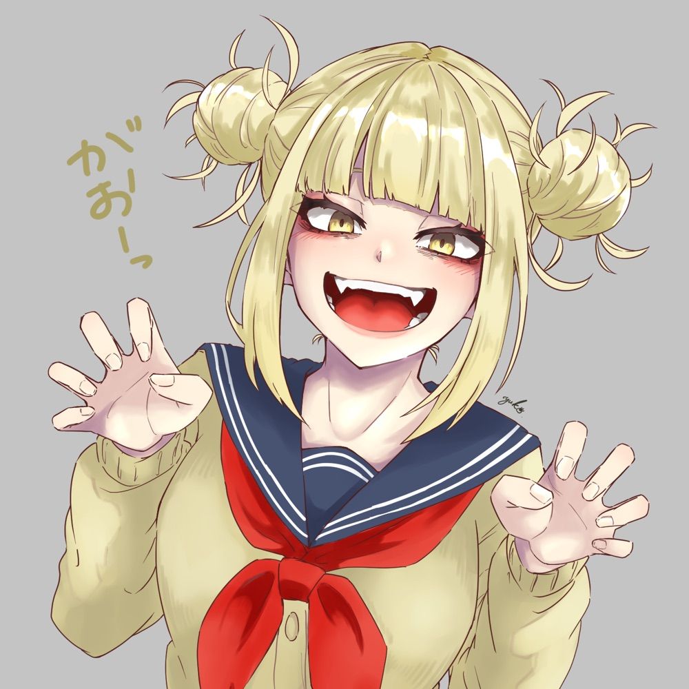 ゆうこ👁