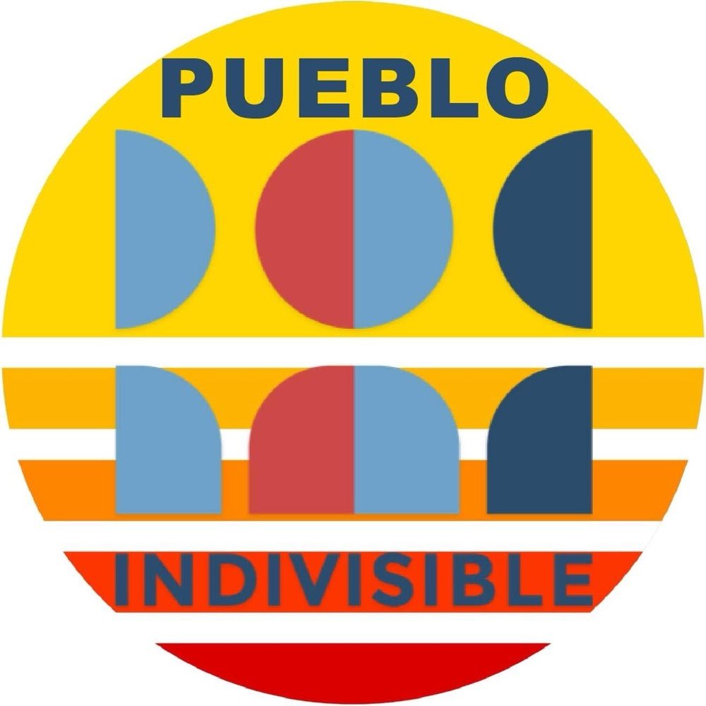 Pueblo Indivisible