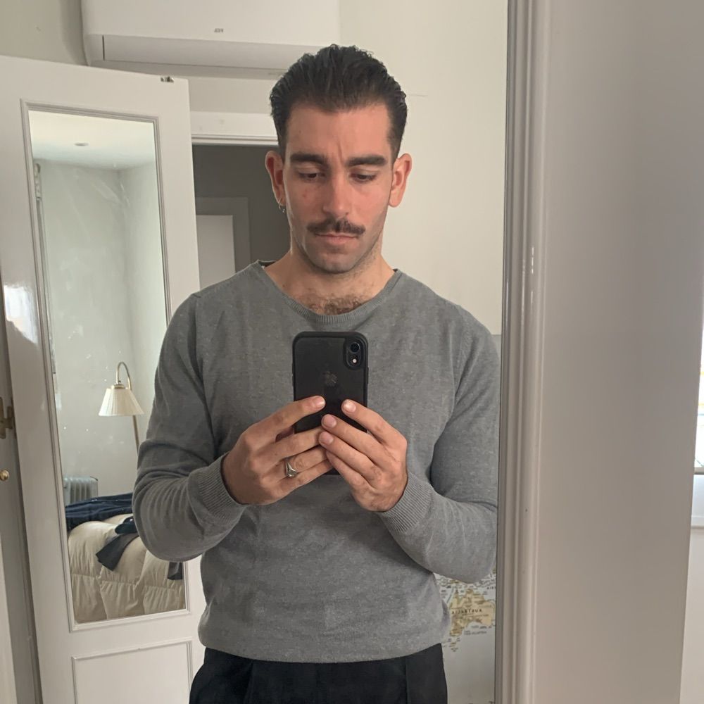 JaviBaena
