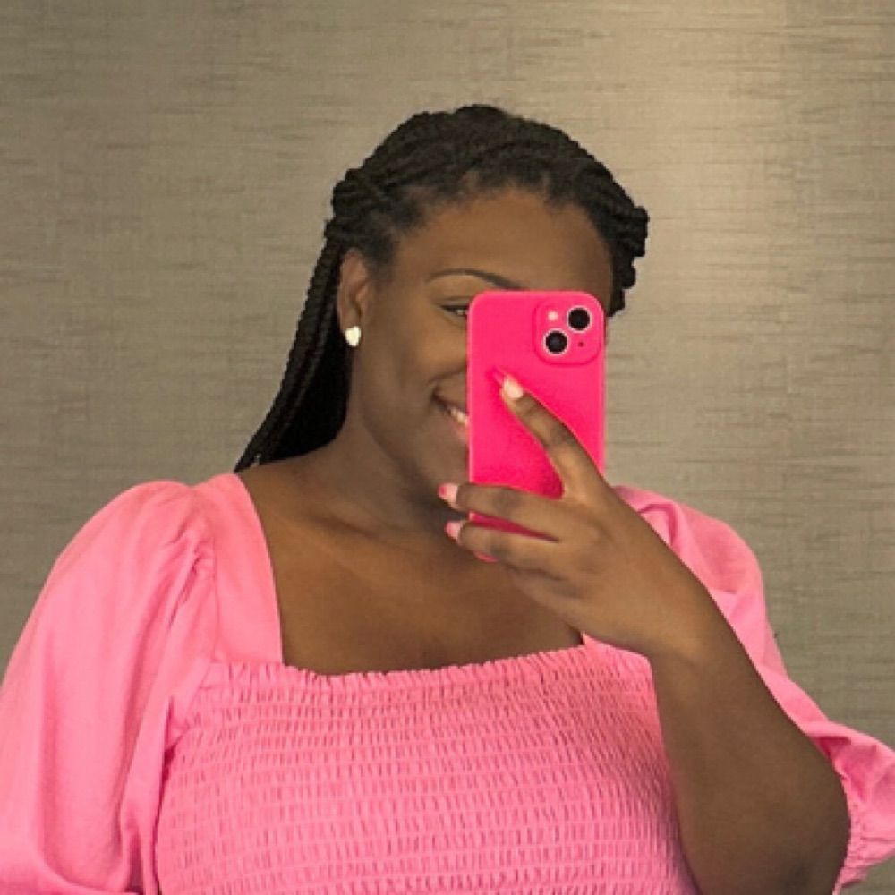 ThinkInPink
