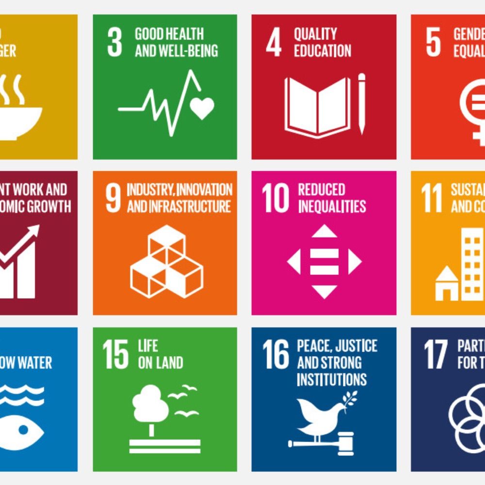 SDG Policy Makers Committee