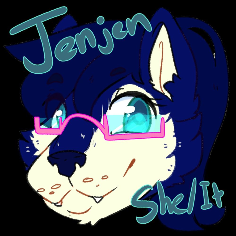 Jenjen et. al θΔ