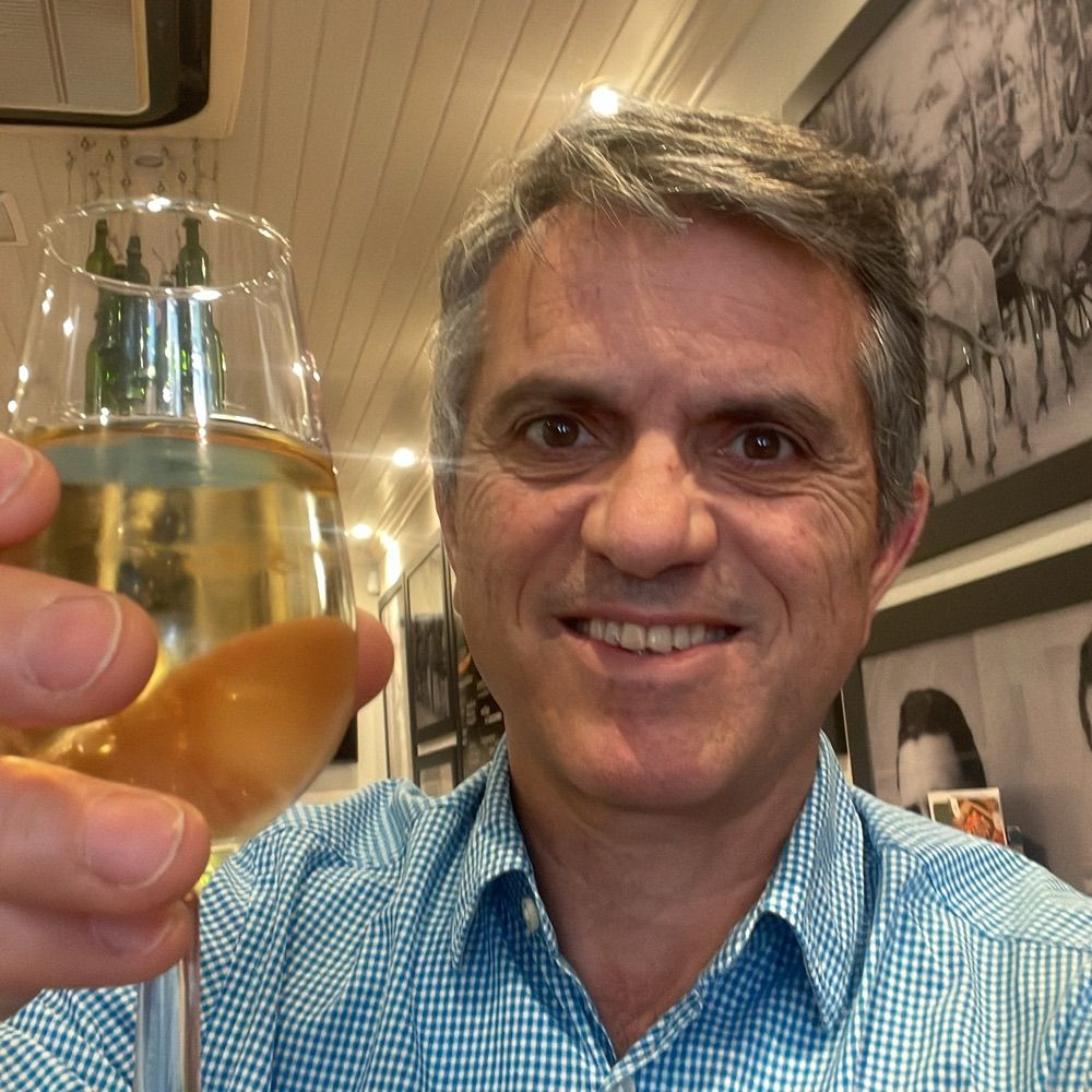 Agustín Calvo