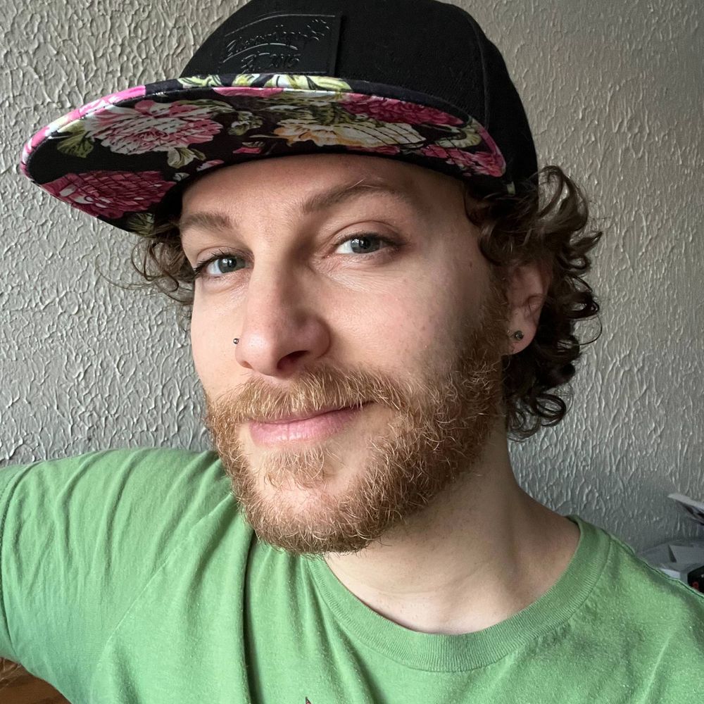 Ben Rosensweig
