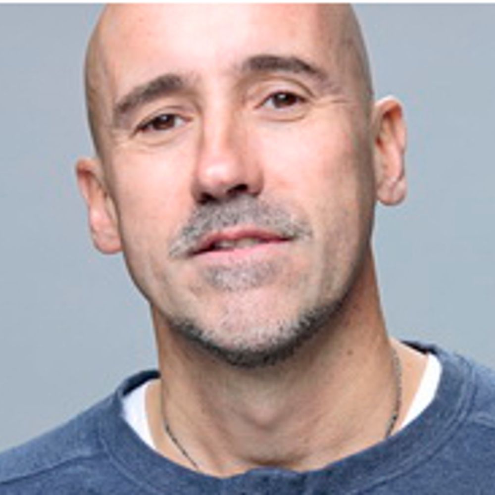 Peter Pereira