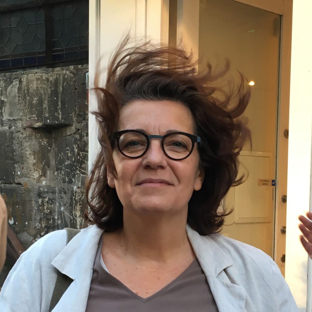 Laurence Folléa