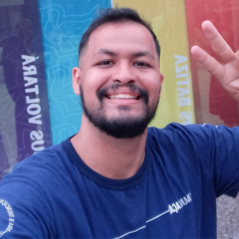 Instagram: Nickson Maciel 