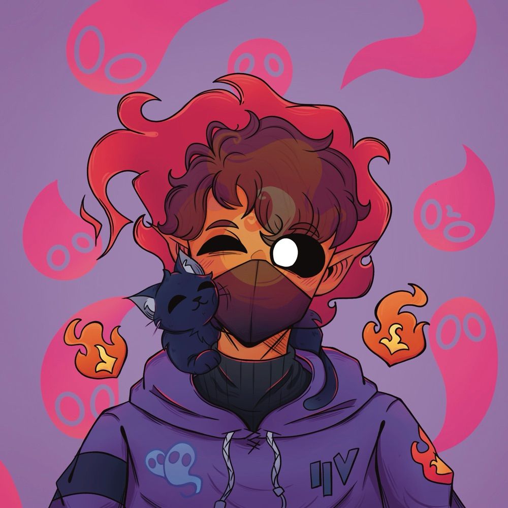 PhantomDoudles