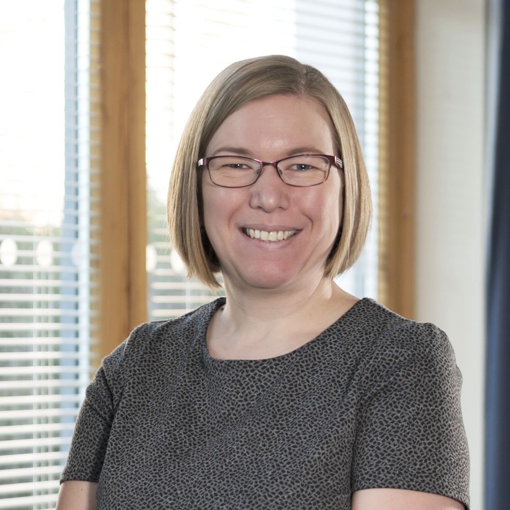 Gemma Dunsmure