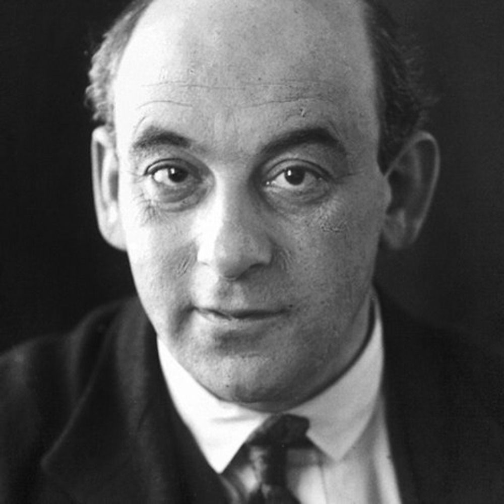 Victor Klemperer Journal's avatar