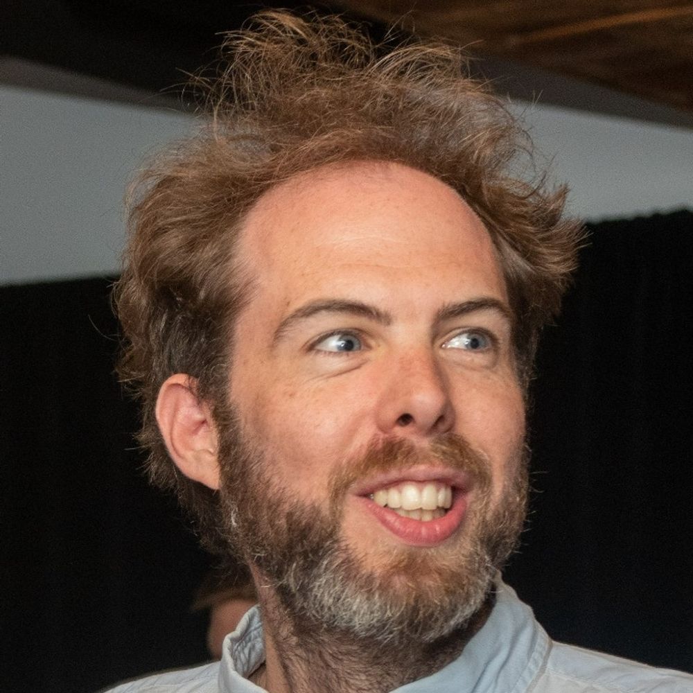 Vincent Hervé
