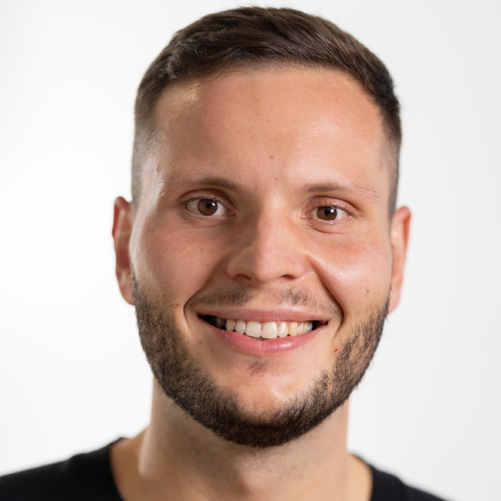 Armin Kekić