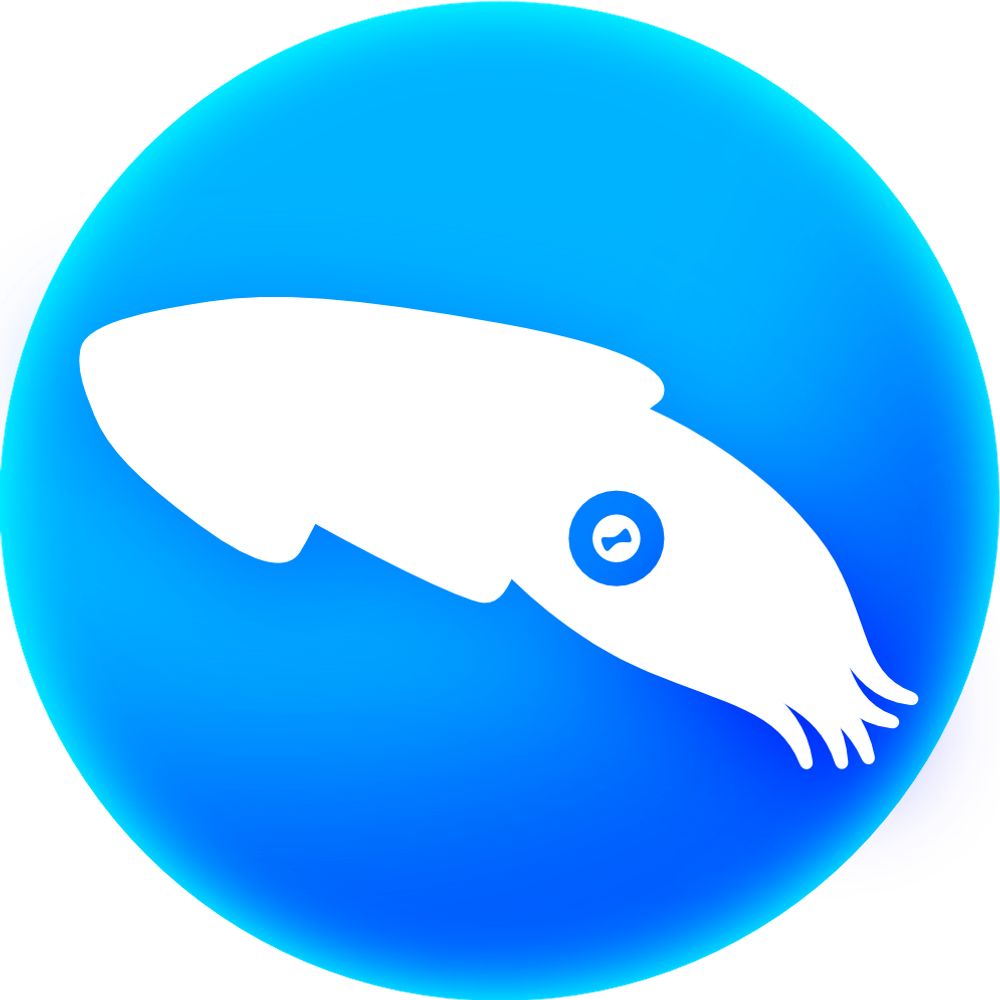 Squidly Games