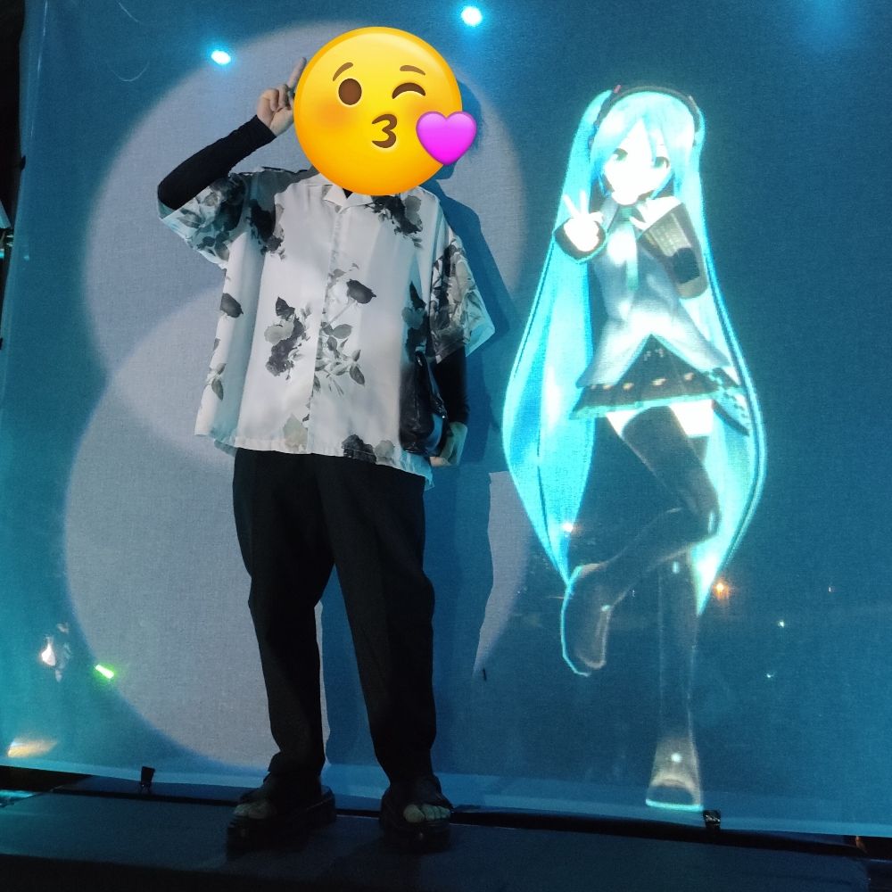 かっか太郎