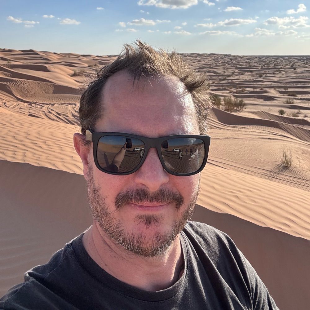 Marc Garel (PhD)