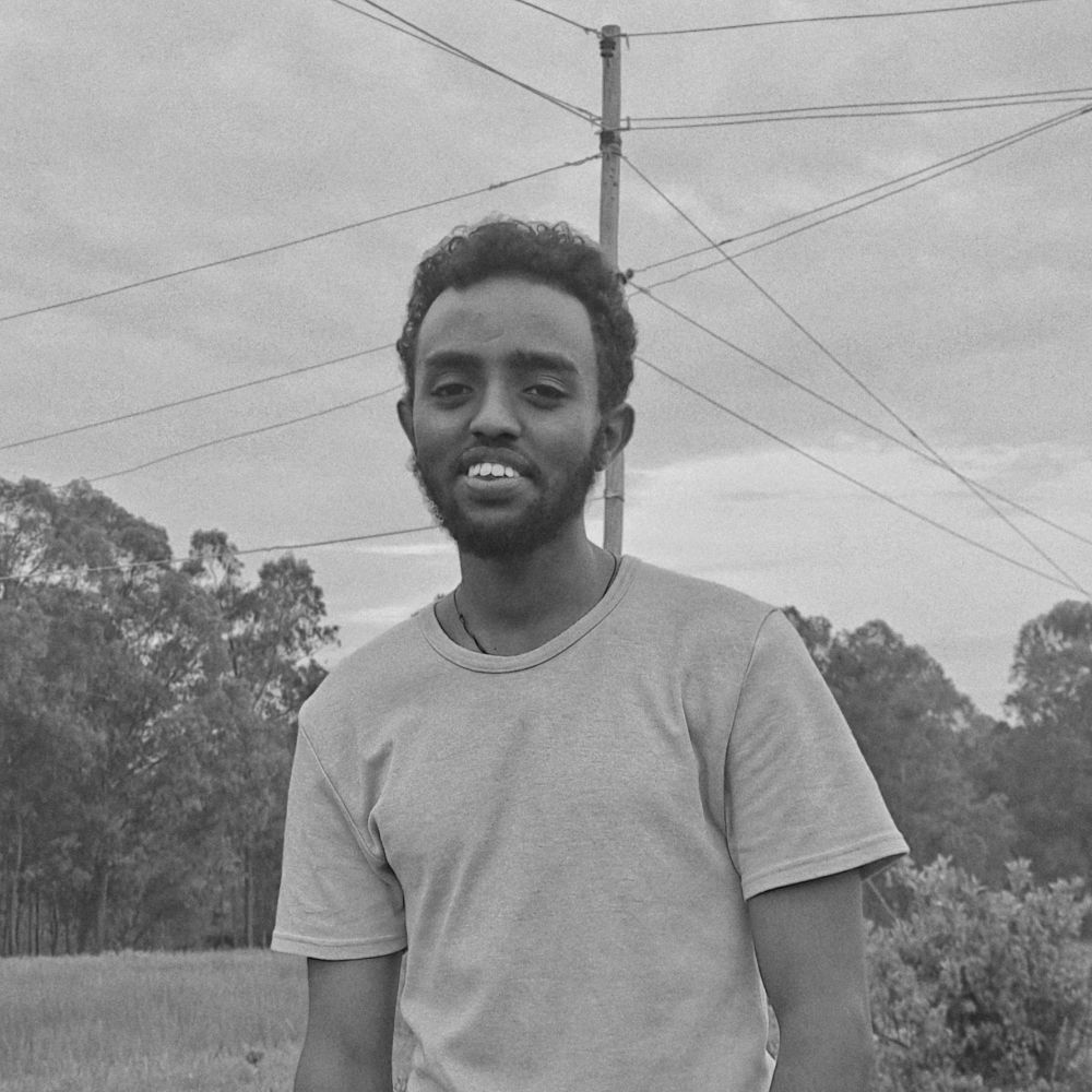 Naol Tesema