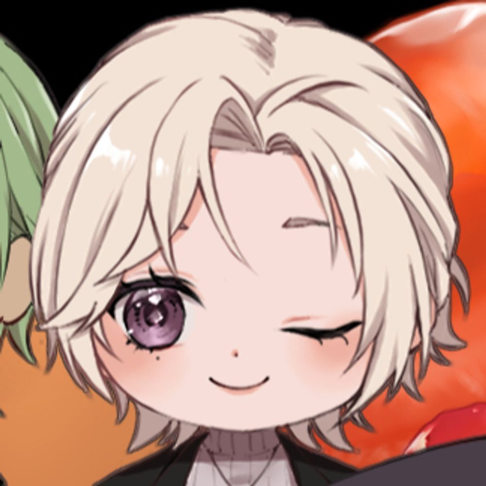 星月