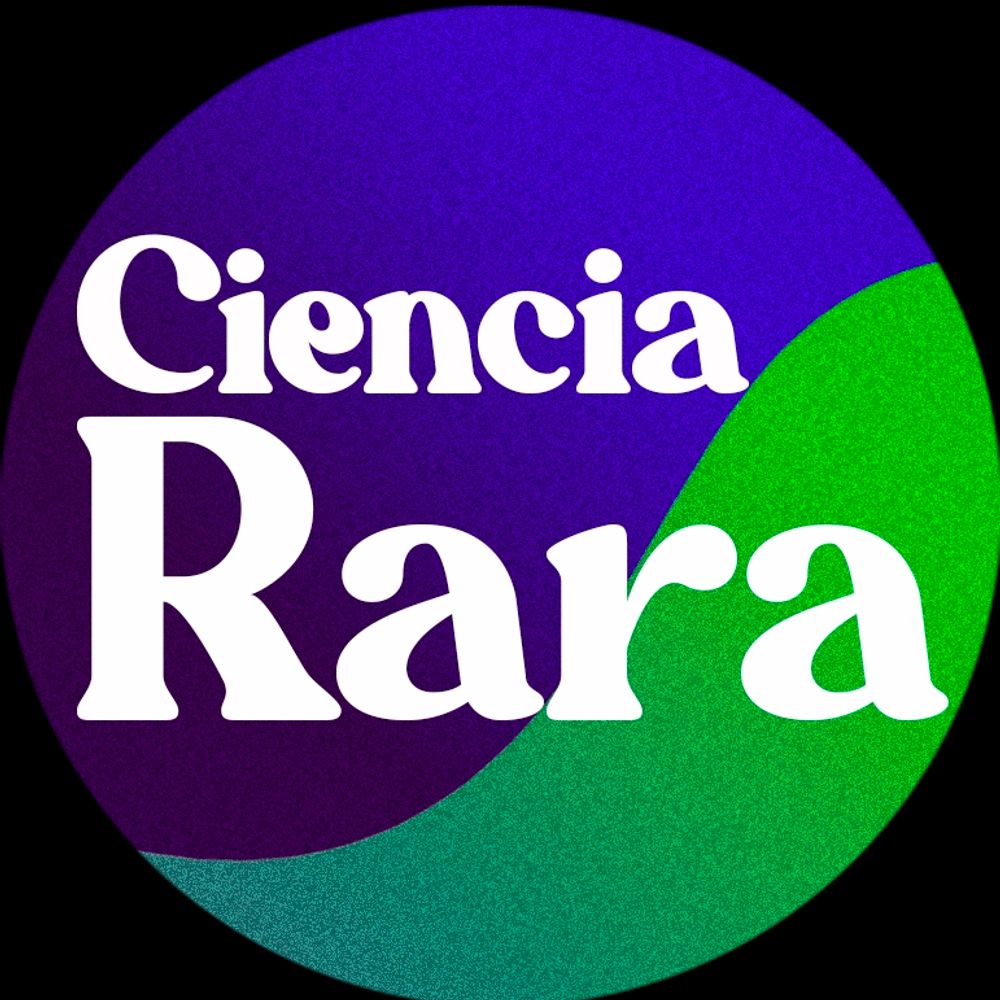 Ciencia Rara