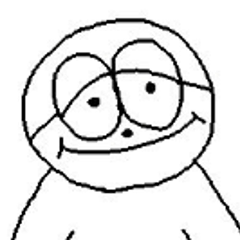 User avatar