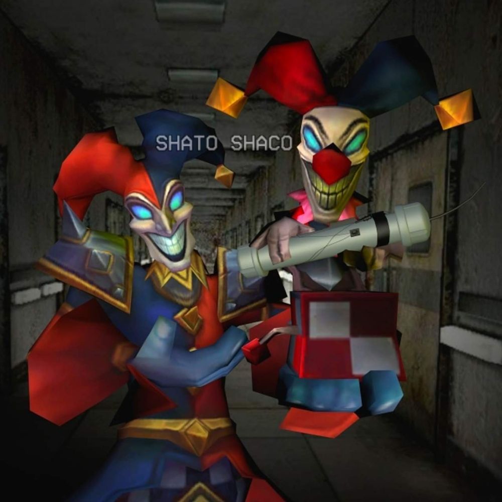 ShatoShaco 