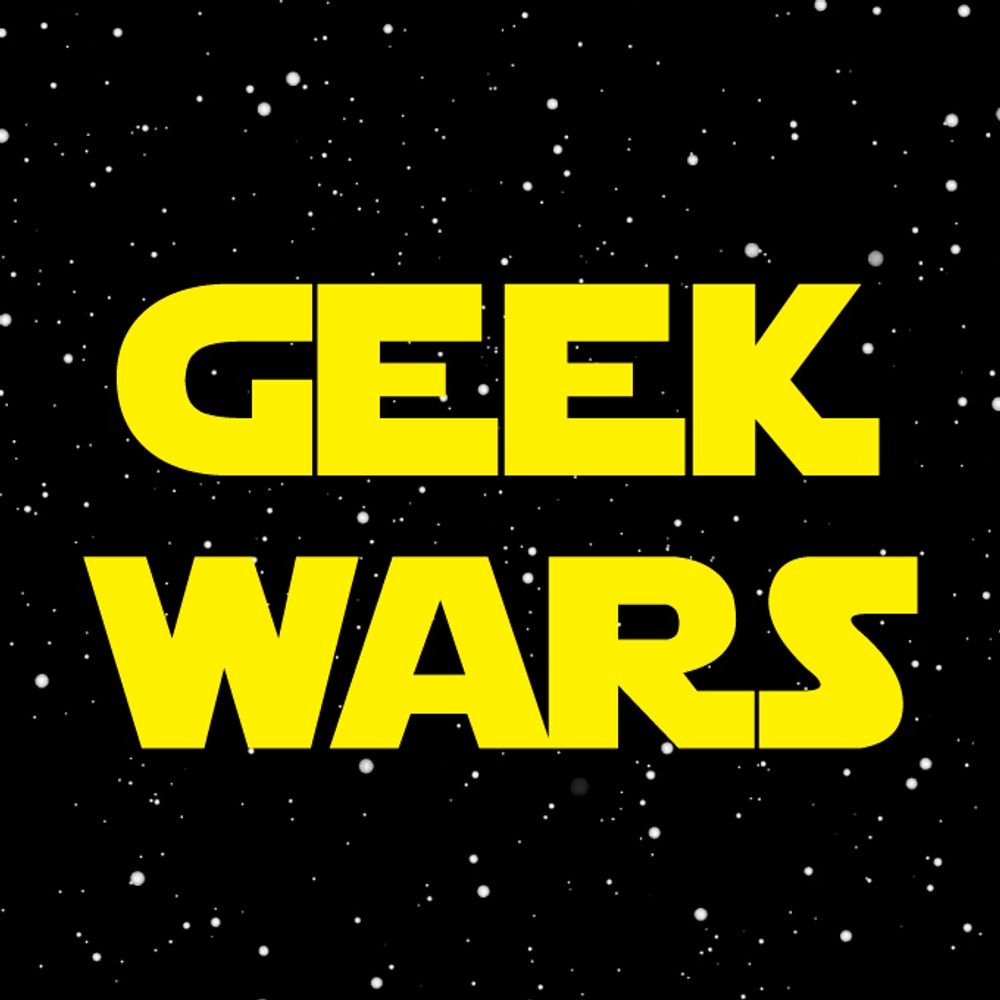 The Nerds Strike Back