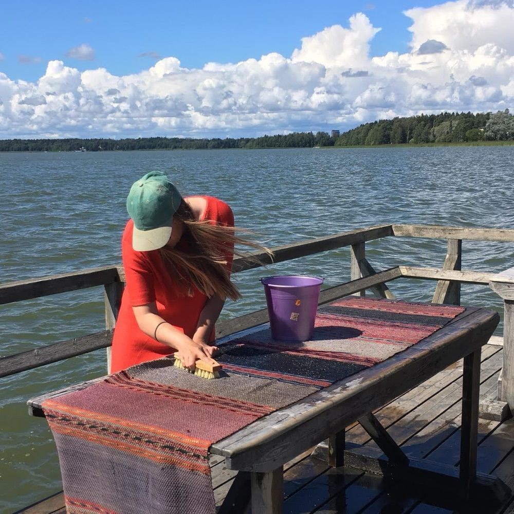 Eija Vehviläinen