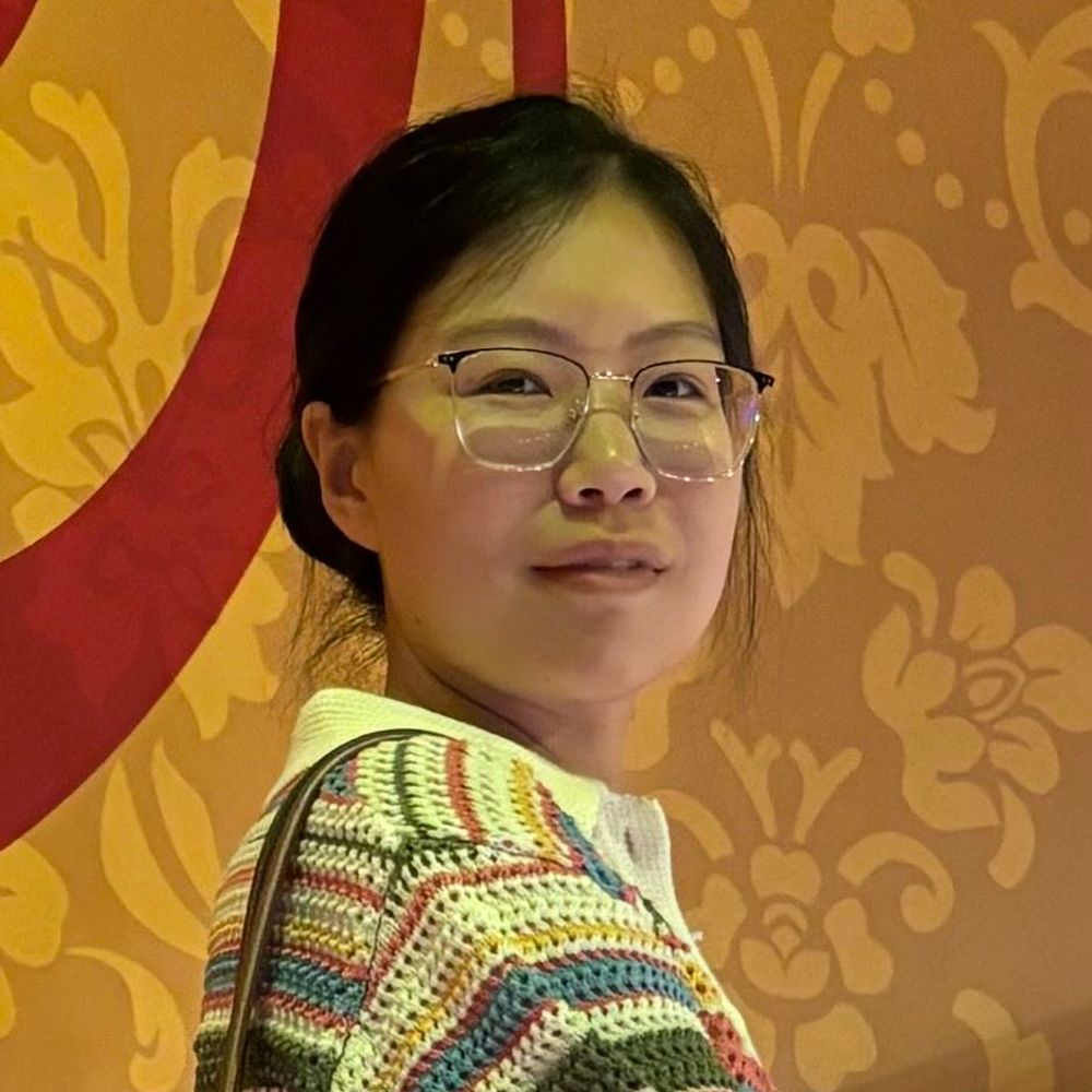 Ruijie Meng