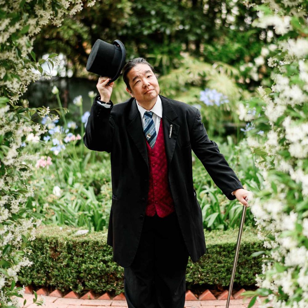 Tadao Tomomatsu