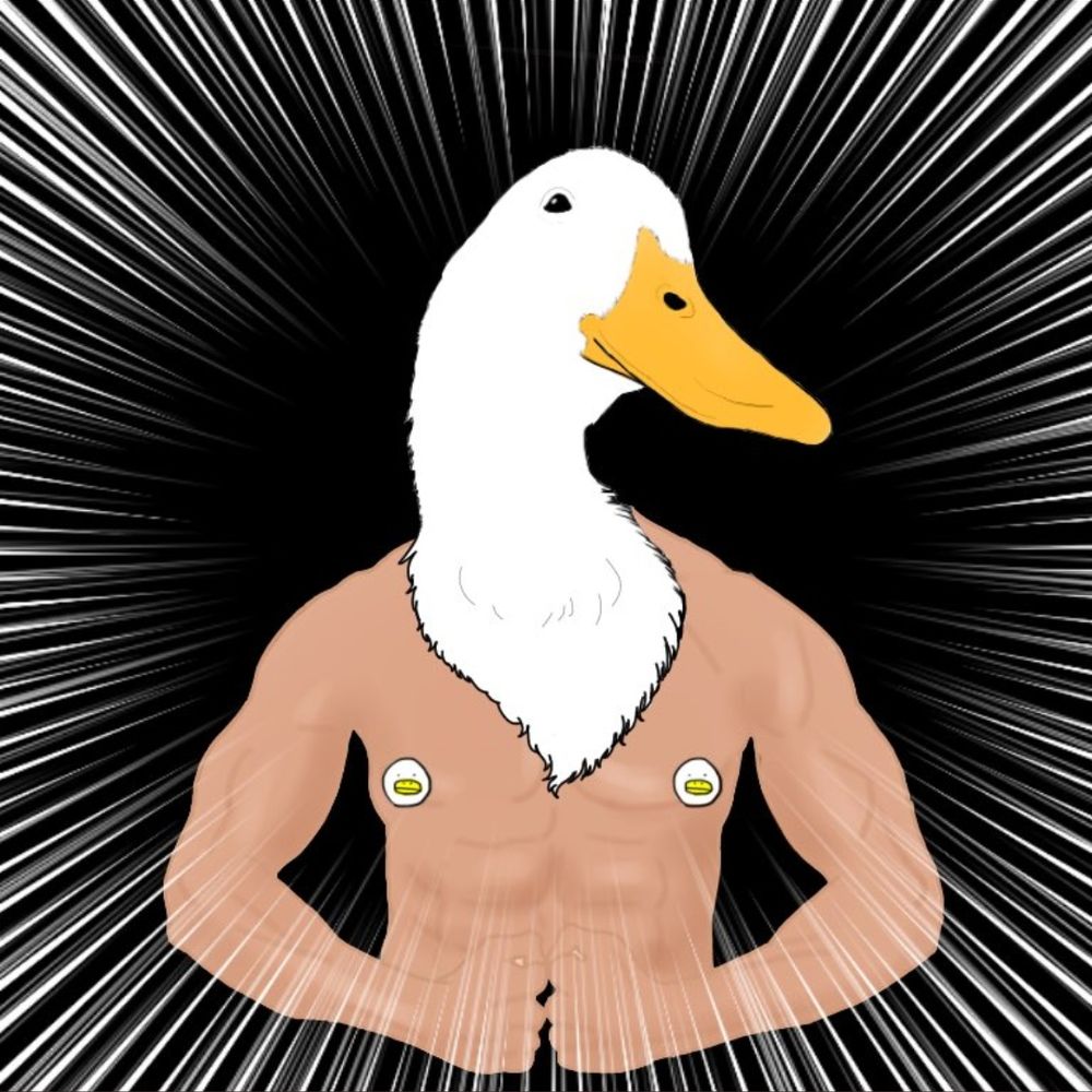 あひる男￥株クラ()