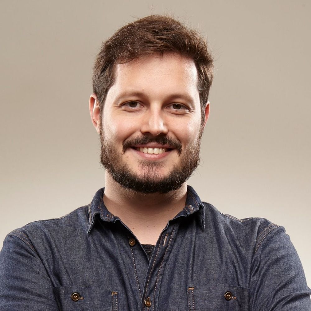 Caio D’Aprile
