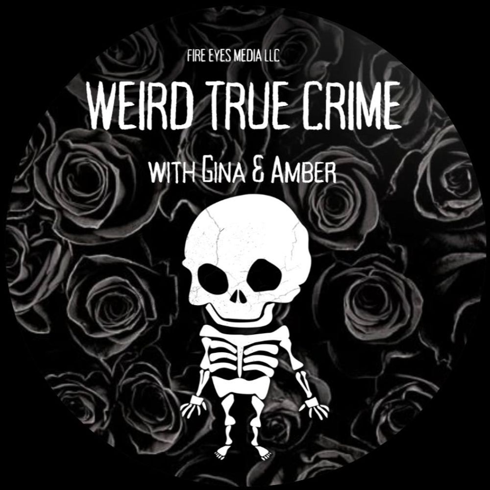 Weird True Crime Podcast