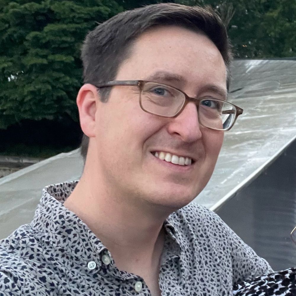 Michael Groh