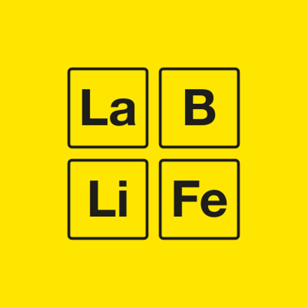 LaBLiFe