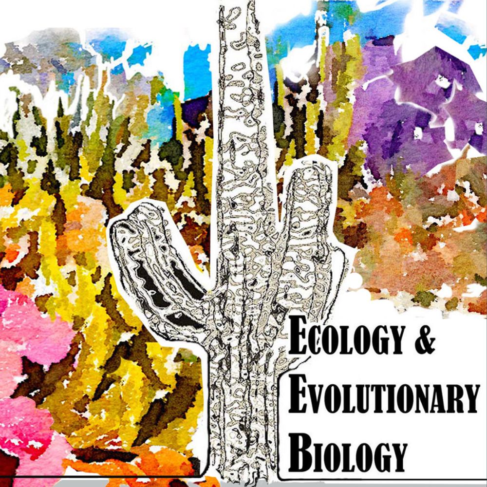 University of Arizona EEB