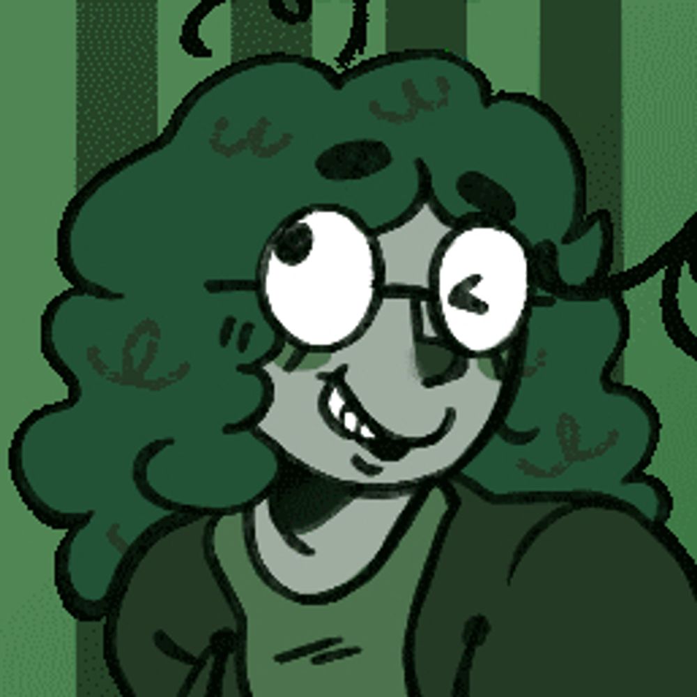 moss