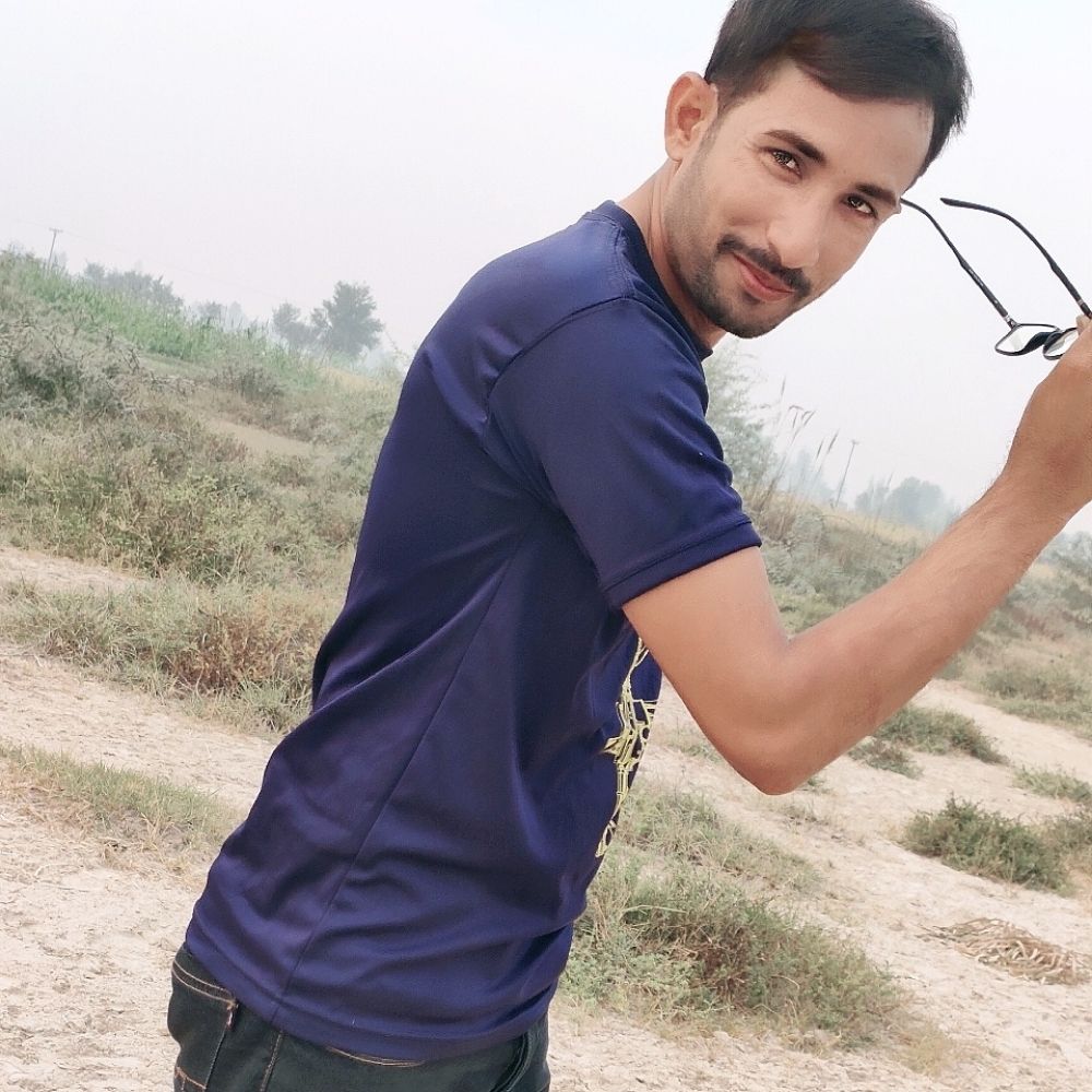 Arslan rajpoot