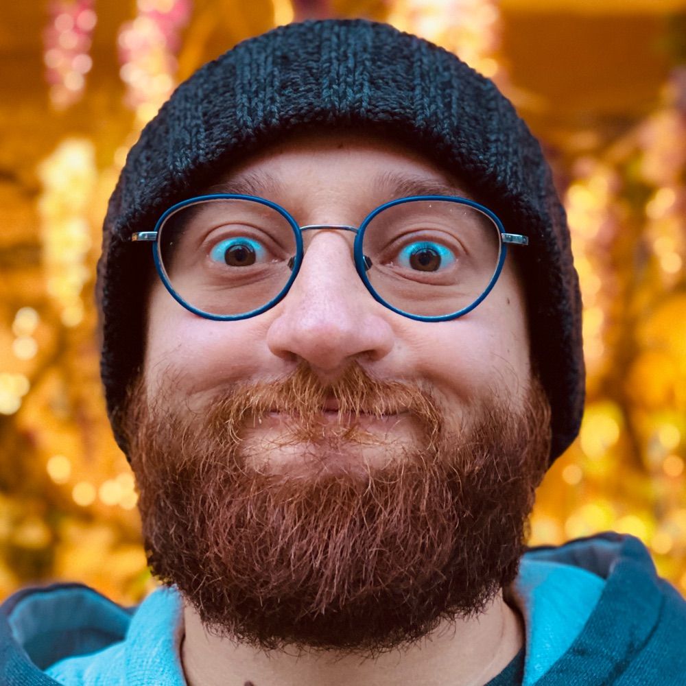 Aleksey Nisenboym