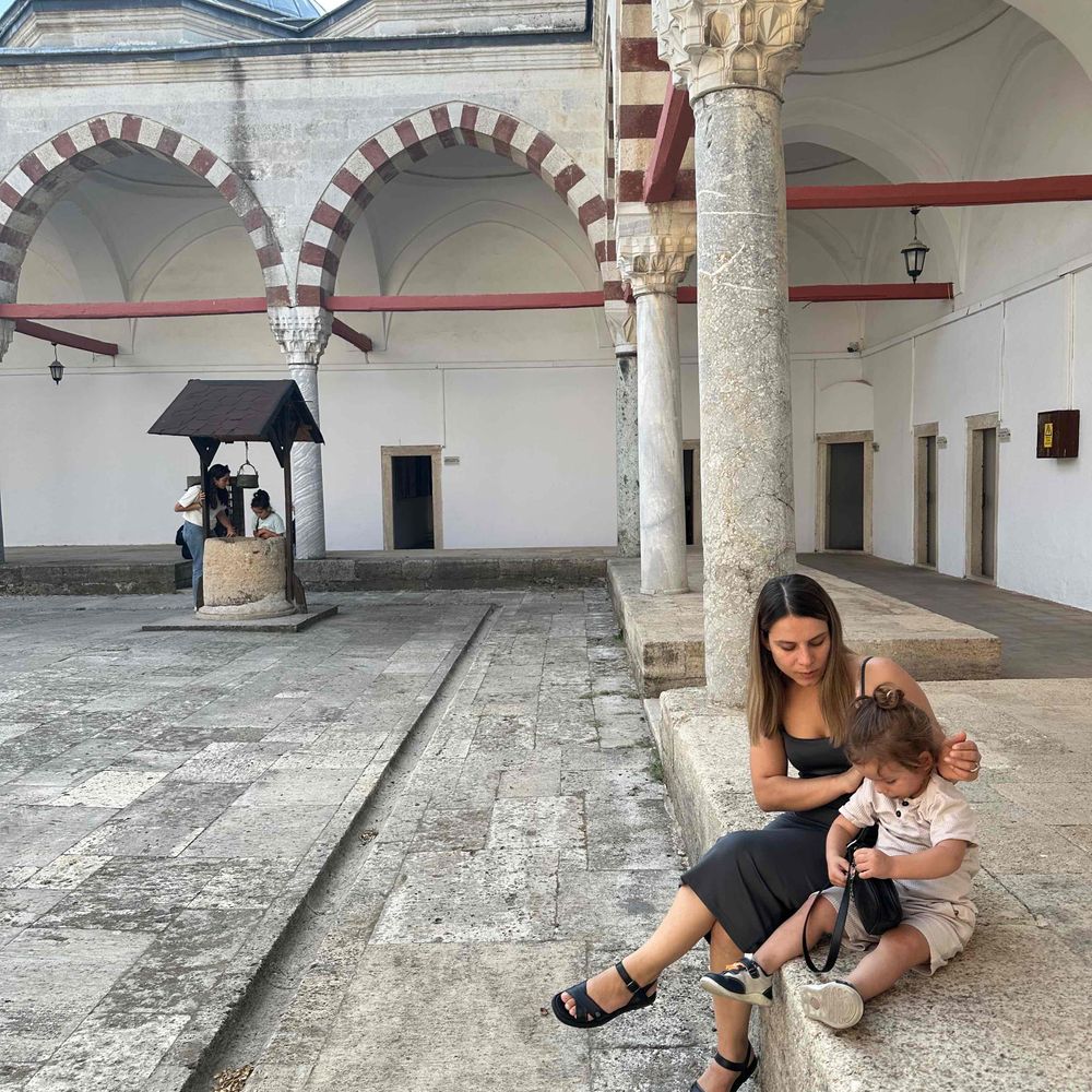 Alev Taşan Öztürk 