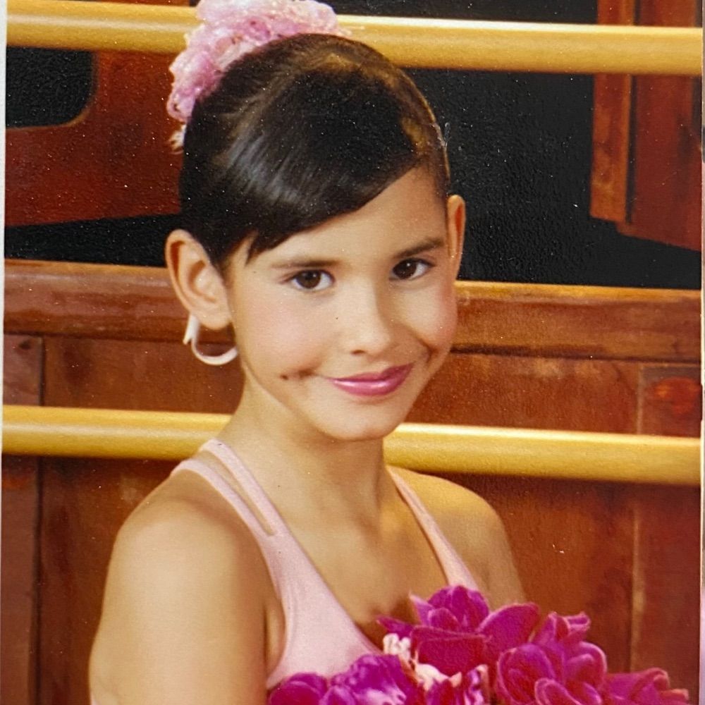 ana negri