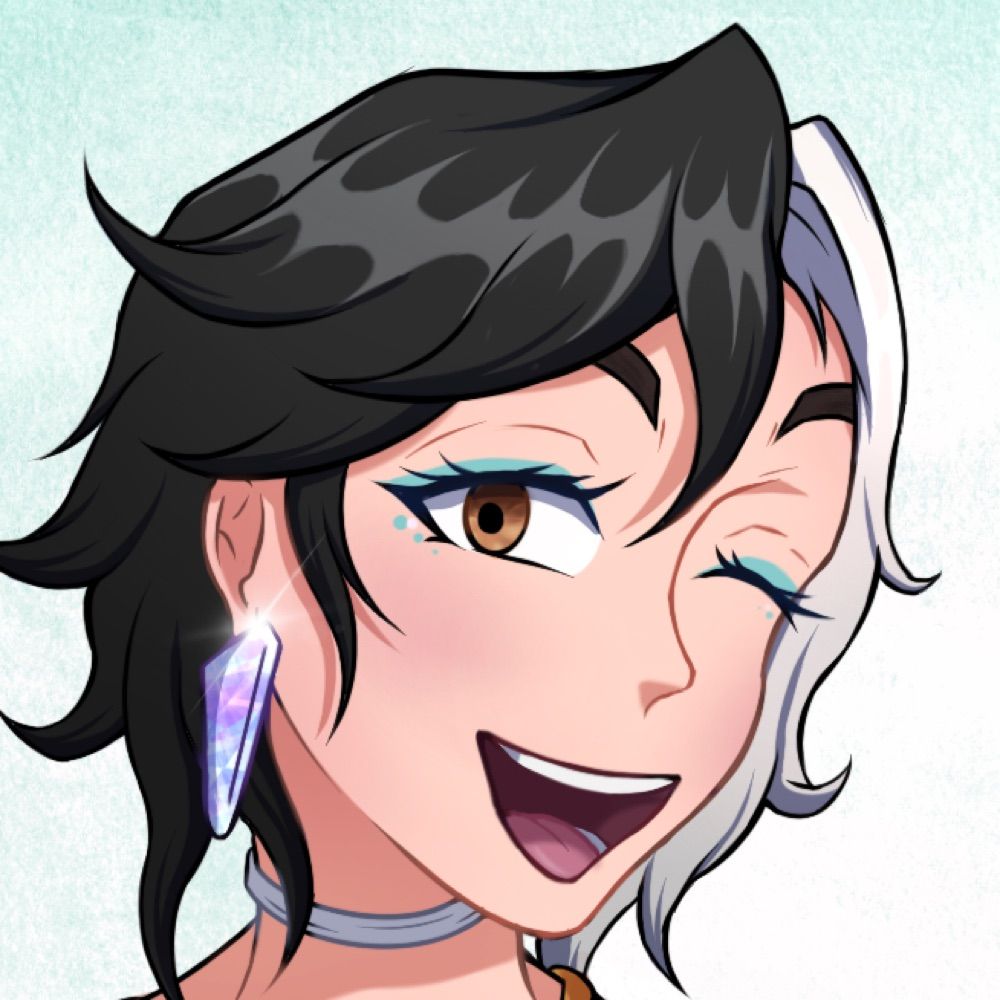 Denarii 🔞COMISSIONS OPEN