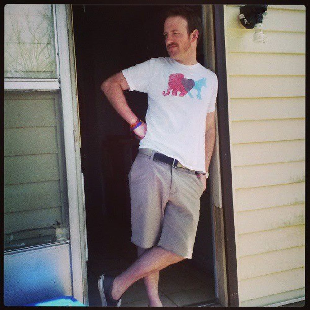 Dustin Paulson