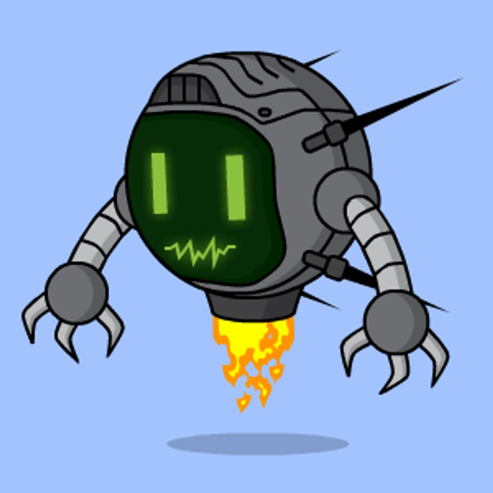 GGBotNet