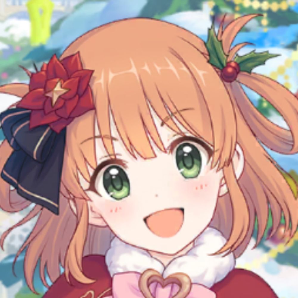 プリコネR@復活のおりゅ